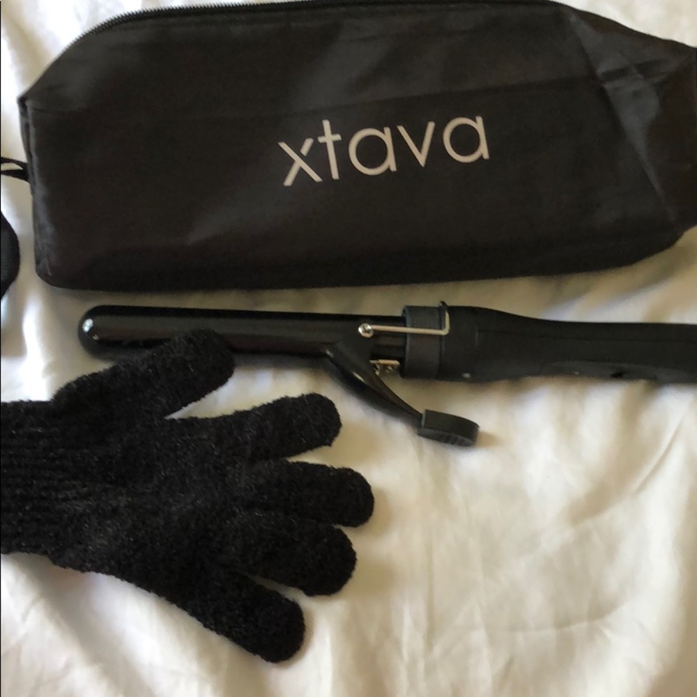 Xtava hair set